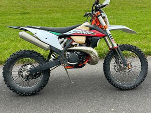 KTM EXC 250 SIXDAYS 2020