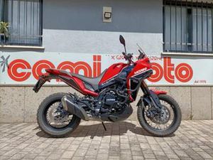 MOTO MORINI X-CAPE 649 - 2024