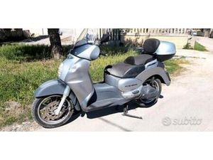 APRILIA SCARABEO 500 - 2004 BUONE CONDIZIONI