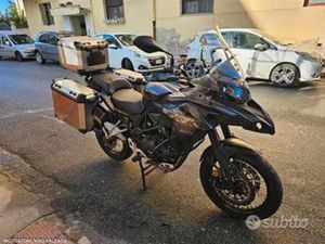 BENELLI TRK 502 TRK502X TRK502 X TRIS ABS - 2020