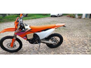 KTM EXCF 250