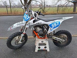KTM 65 SX