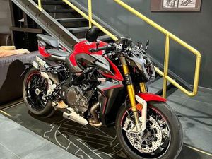 MV AGUSTA BRUTALE 1000 RR NAKED PETROL MANUAL (208 PS) 1000 CC