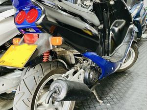 SCOOTER SYM 50 CC MUITO FIAVEL AVINTES