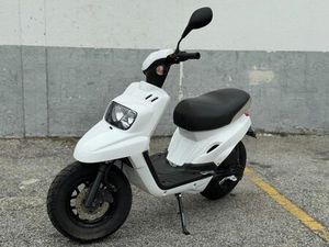 YAMAHA BW’S ORIGINAL 50 CC - 2012 BACELO E SENHORA DA SAÚDE