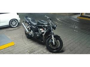 YAMAHA FAZER 600(ACEITO TROCAS) CASCAIS E ESTORIL