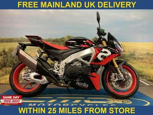 APRILIA TUONO V4 1100 FACTORY