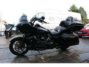 HARLEY-DAVIDSON ROAD GLIDE