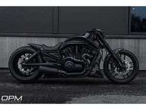 OPM PERFORMANCE, UPPSALA