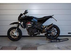 HUSQVARNA NUDA 900 R - 2013