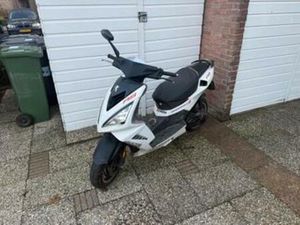 TE KOOP: PEUGEOT SPEEDFIGHT 3 RS (2010) — SCOOTERS | PEUGEOT — MARKTPLAATS
