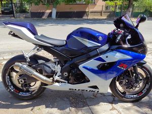 SUZUKI GSXR K5-6 1000 →