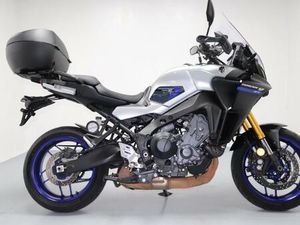 2024 YAMAHA MT-09 TRACER GT FOR SALE