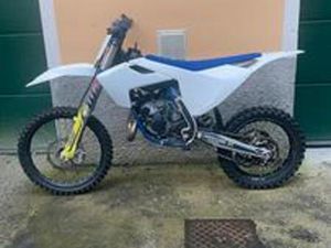 HUSKVARNA TC 85 2019