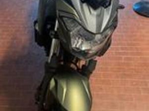 KAWASAKI Z 650 - 2018 KW 35