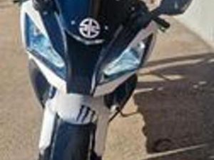 KAWASAKI NINJA ZX-10 - 2014