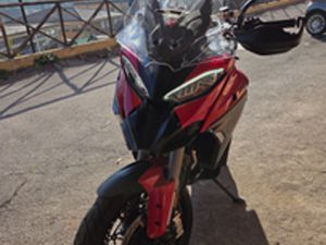 MULTISTRADA V4S MY 2025