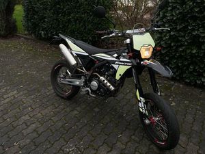 FANTIC XMF PERFORMANCE