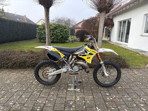 YAMAHA YZ 125 BJ 2006