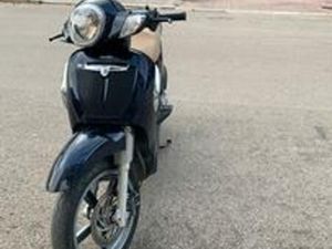 SCARABEO SR APRILA 125