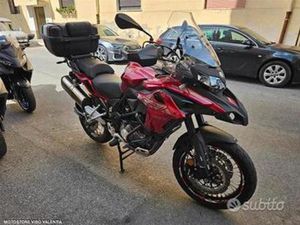 BENELLI TRK 502 X TRK502 TRK502X BAULETTO GIVI