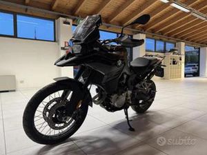 BMW F 850 GS ABS MY21