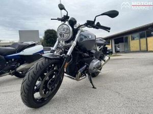 BMW R 1200 NINET PURE ABS MY21