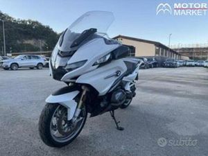 BMW R 1250 RT ABS MY21