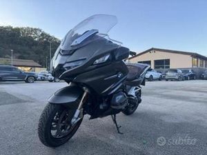 BMW R 1250 RT ELEGANCE ABS MY21