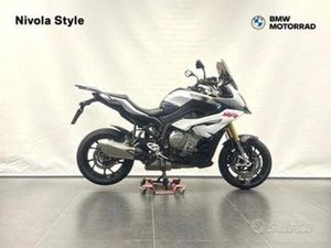 BMW S 1000 XR ABS MY14