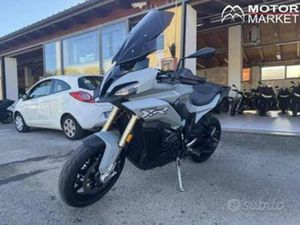 BMW S 1000 XR ABS MY20