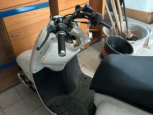 125 CCM ROLLER DEALIM BESBI