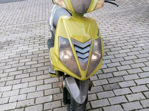 EXPLORER RACE 50 GT 25KM ZULASSUNG