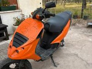 PIAGGIO NRG MC2