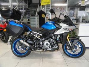 SUZUKI GSX S 1000 GX TOURING