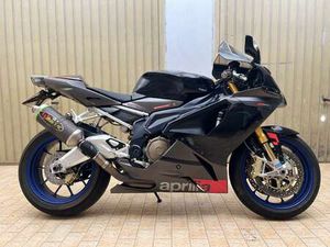 APRILIA RSV 1000 R HONLINS