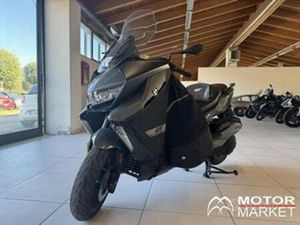 BMW C 400 GT EXCLUSIVE ABS