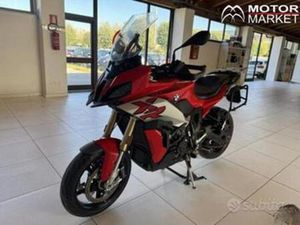 BMW S 1000 XR ABS MY20
