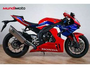 HONDA CBR 1000