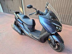 KYMCO X-TOWN CITY BLU/AZZURRO