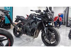 YAMAHA FZ1 FAZER - 2011