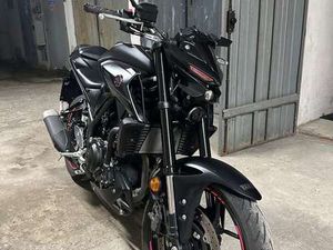 YAMAHA MT-03 ABS 42CV