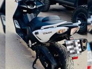 YAMAHA T MAX 530 - 2008