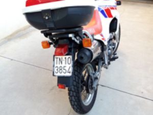 YAMAHA TENERÈ 660 1992