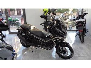 ZONTES ZT 368 G - 2025