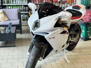 MV AGUSTA F4 1000 RR 220PS