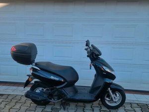 PEUGEOT KISBEE 100 CCM