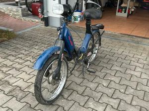 PIAGGIO CIAO FAHRGESTELL MIT PAPIEREN