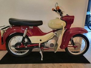 SIMSON STAR