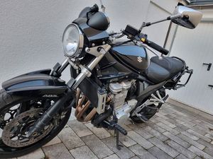 SUZUKI GSF 1250 BANDIT